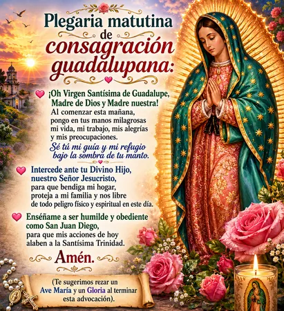 Virgen María