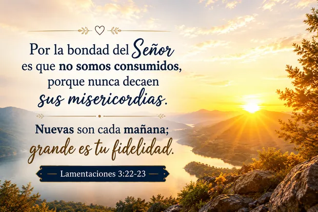 Oración de la Mañana Martes 16 de Junio de 2026