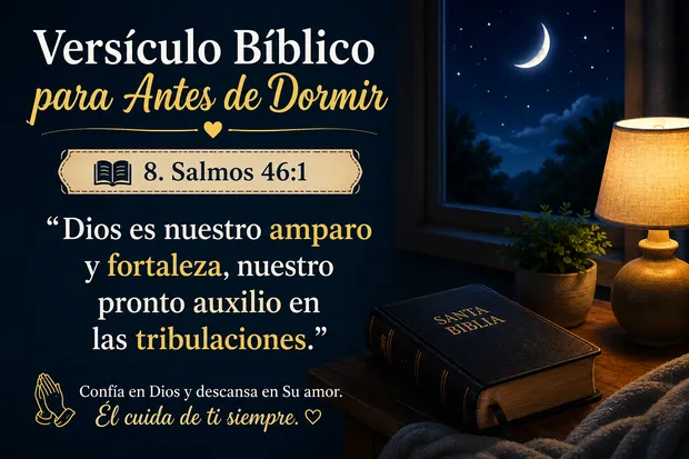 Oración de la Noche Jueves 25 de Junio de 2026