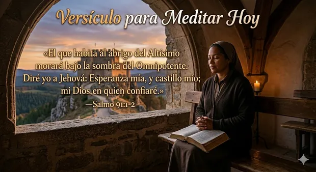 Oración de la Noche Hoy Jueves 11 de Junio de 2026