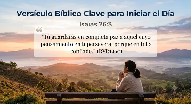Oración de la Mañana Miércoles 24 de Junio de 2026