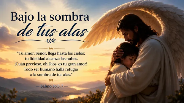 Oración de la Noche Hoy Viernes 12 de Junio de 2026