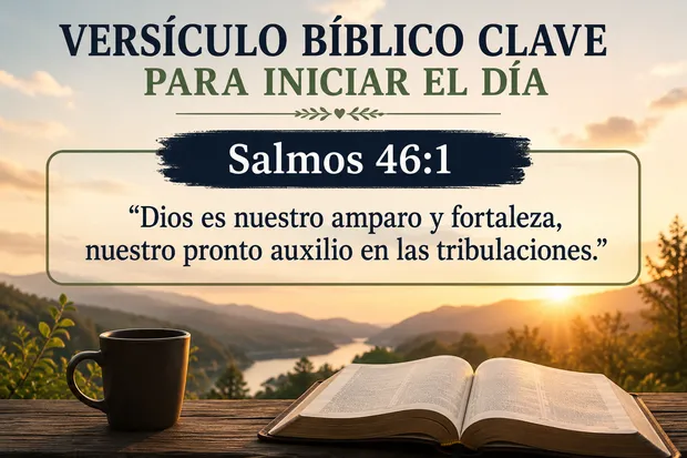 Oración de la Mañana Sábado 27 de Junio de 2026
