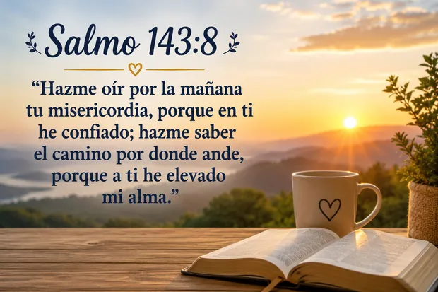 Oración de la Mañana Hoy Viernes 12 de Junio de 2026