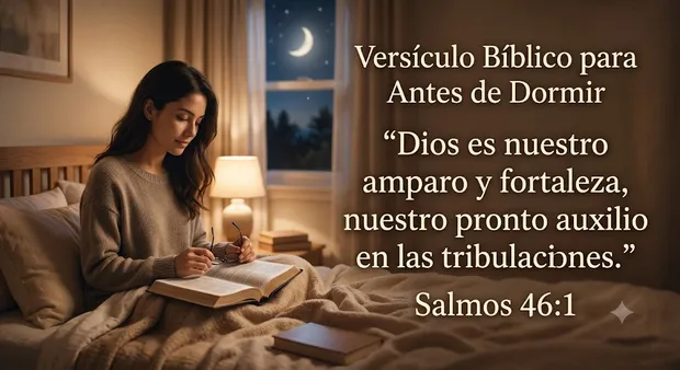 Oración de la Noche Sábado 27 de Junio de 2026
