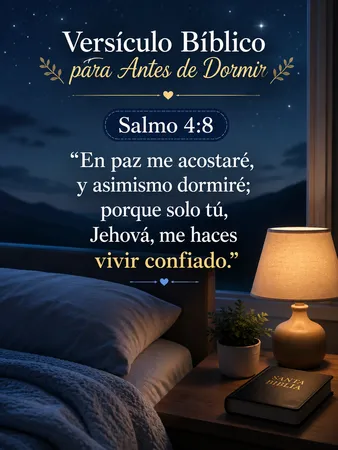 Oración de la Noche Domingo 14 de Junio de 2026