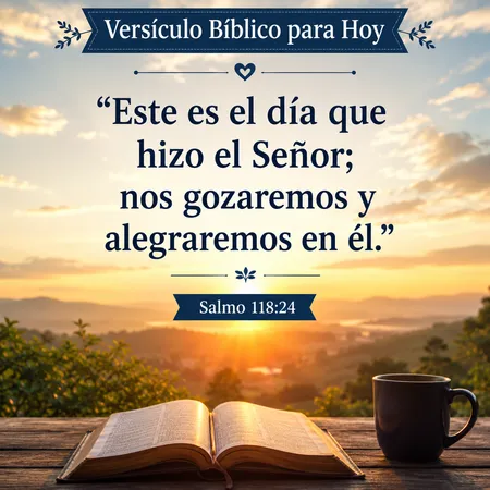 Oración de la Mañana Lunes 15 de Junio de 2026